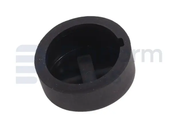Capsule, rocker, manette de contrôle