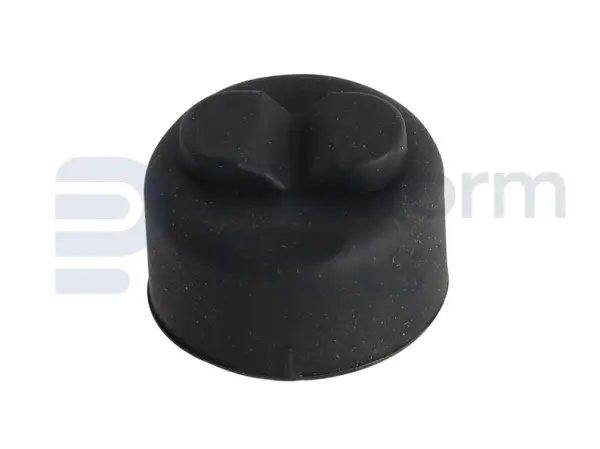 Cap, rocker, joystick