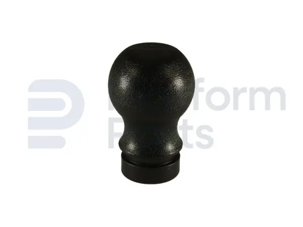 Cap, handle, joystick