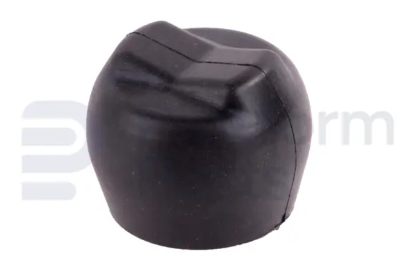 Cap, rocker, joystick
