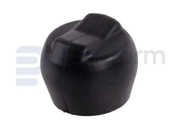 Cap, rocker, joystick