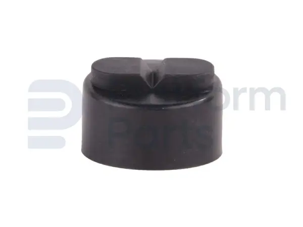 Cap, rocker, joystick