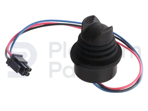 Joystick, thumb