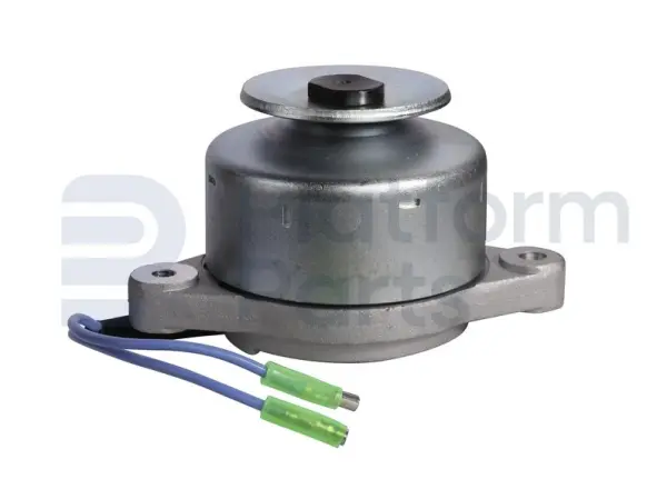 Kubota alternator 12VDC, 14A