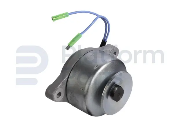 Kubota alternator 12VDC, 14A