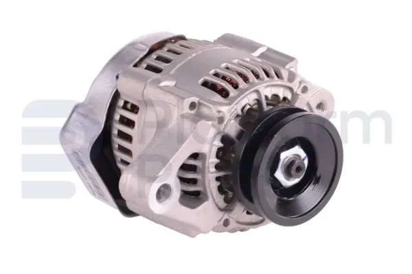 Kubota alternator 12VDC, 40A