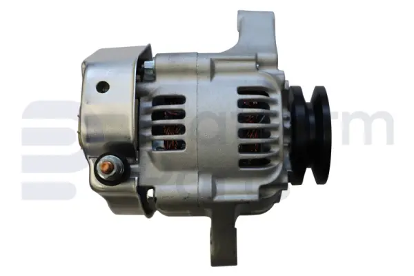 Kubota Alternator 12VDC, 45A