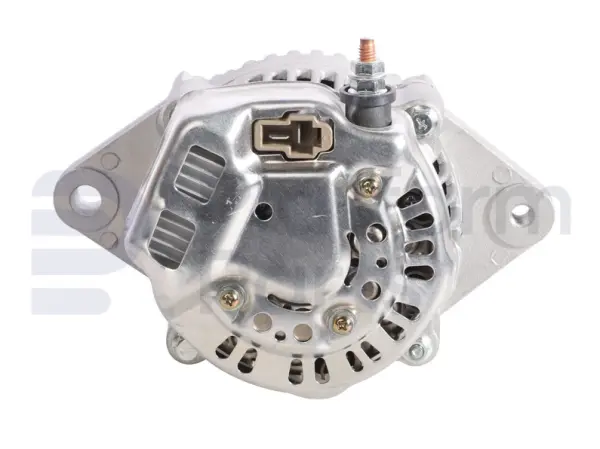 Kubota Alternator 12VDC, 60A