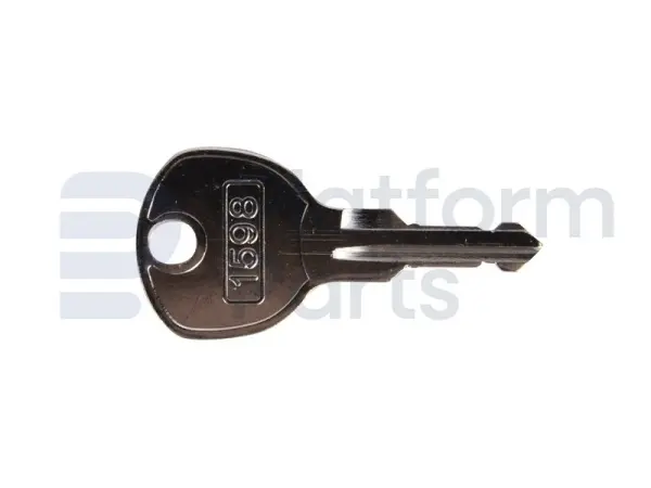 Key, 1598 (10x)