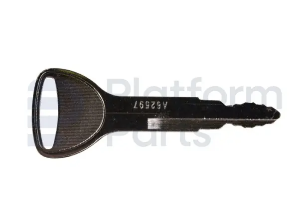 Key, A62597 (10x)