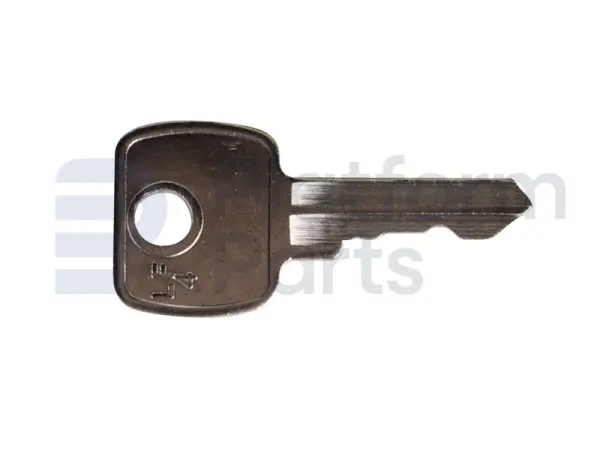 Key, MC74 (10x)