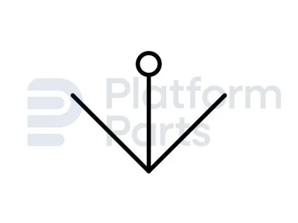 Switch, with key, 3P