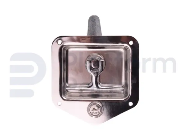 Latch T-handle