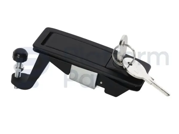 Latch