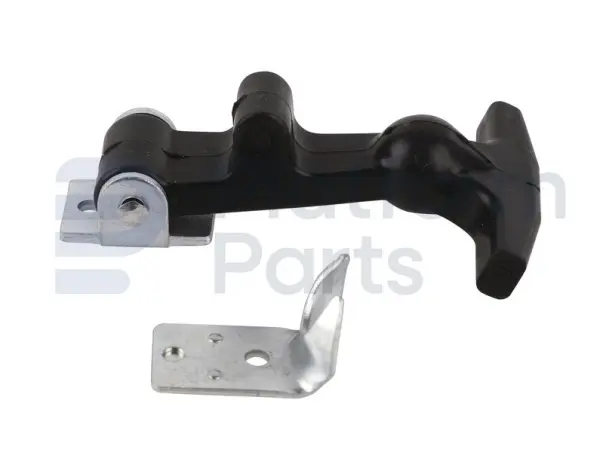 Latch T-handle