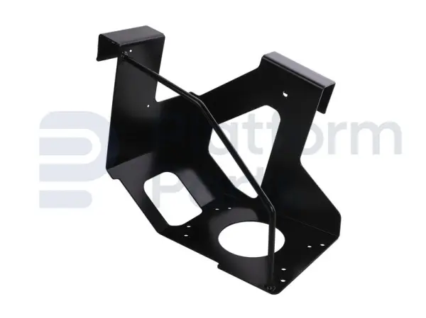 Bracket control box