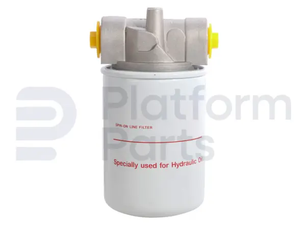 Oil filter