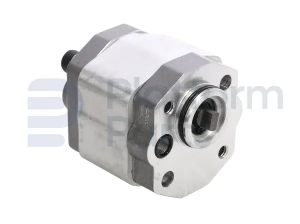 Hydraulic pump