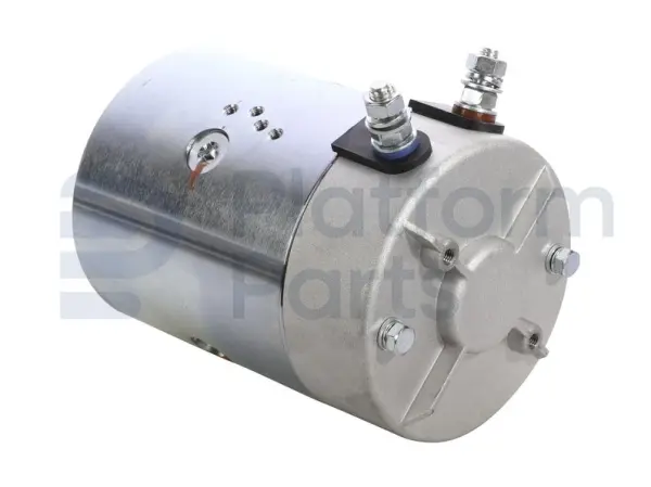 Electric motor