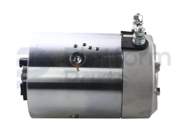 Electric motor