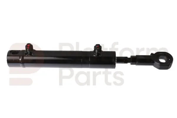 Cylinder, steer