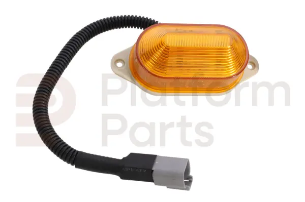 Strobe light 24VDC
