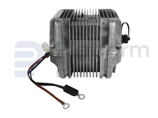 Battery charger, 24VDC, 100-240VAC, 50/60HZ, 30A auto