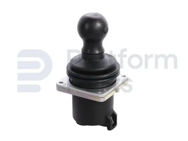 Joystick lift, swing