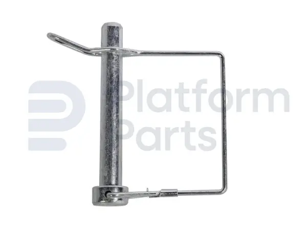 Pin wire lock 9.5x70