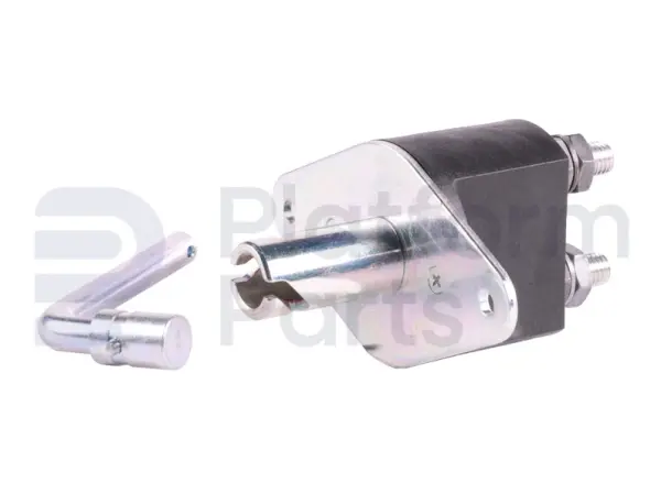 Battery-switch