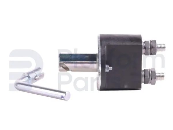 Battery-switch