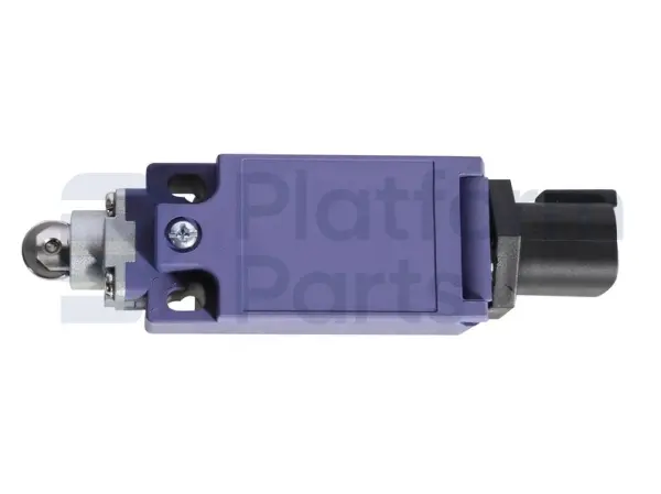 Limit switch