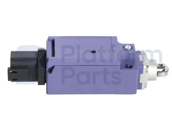 Limit switch