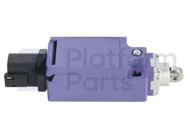 Limit switch