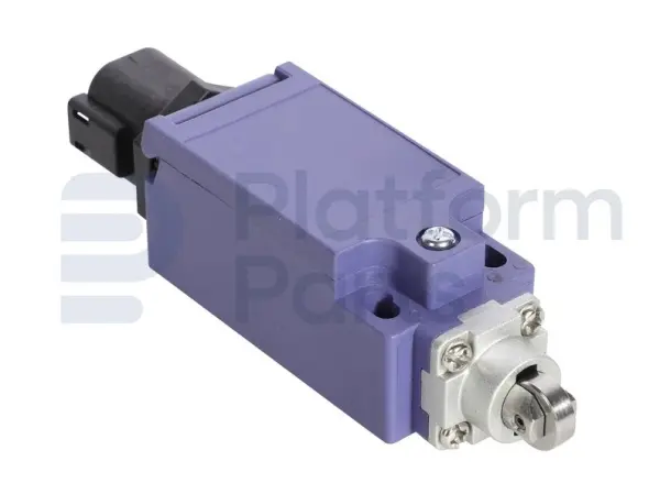 Limit switch