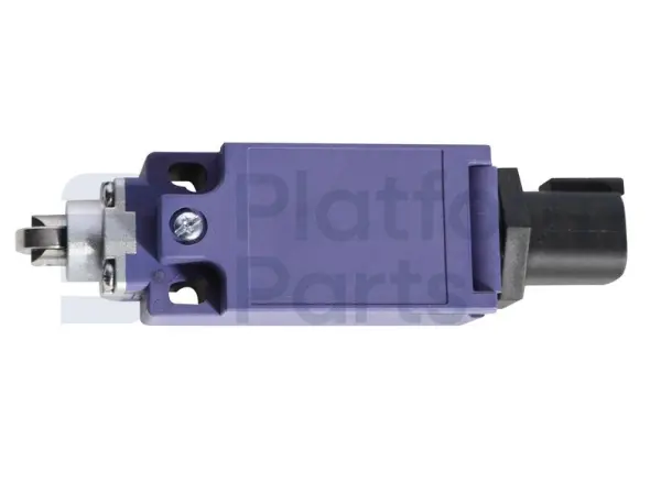Limit switch