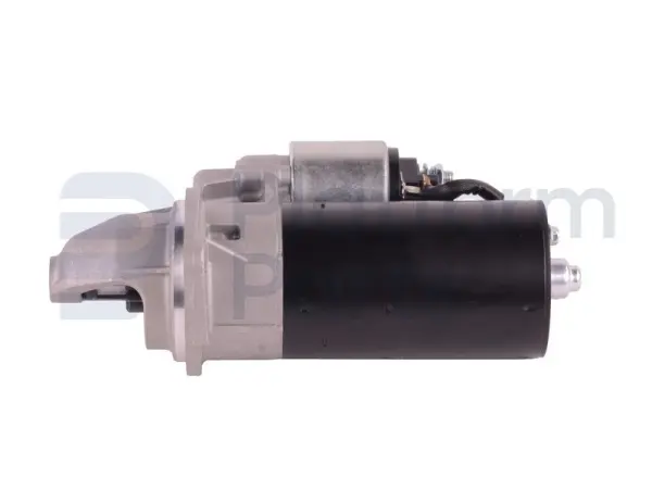 Starter Lombardini, 9 teeth, 12V
