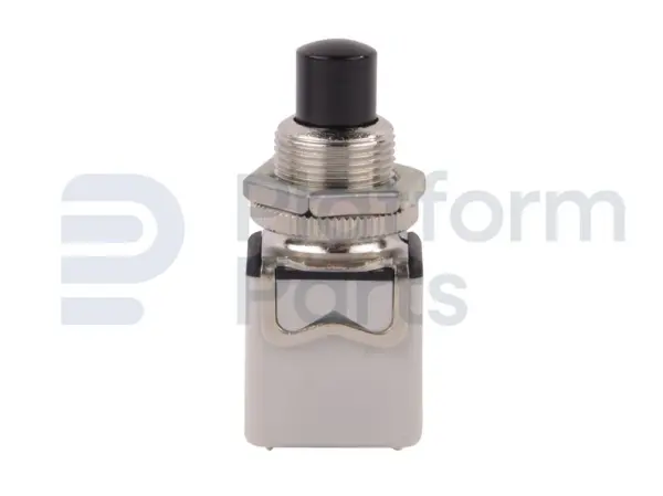 Push button switch