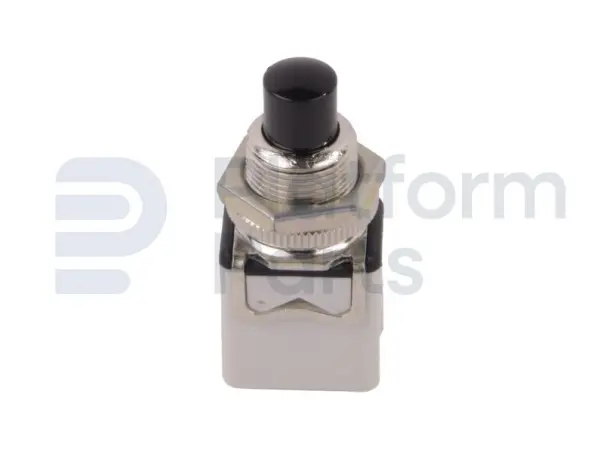 Push button switch