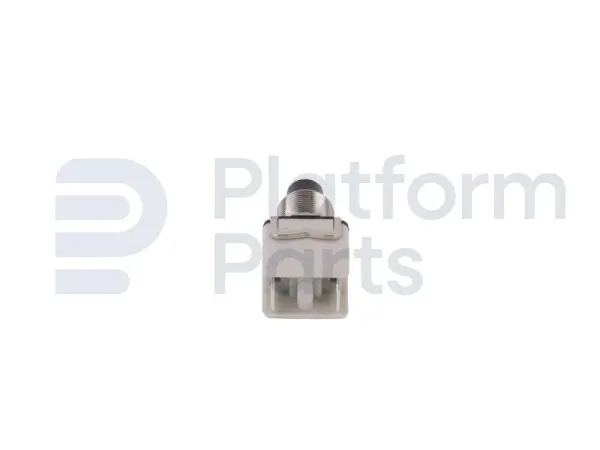 Push button switch