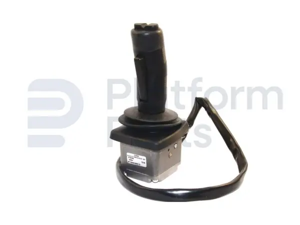 Joystick drive, steer