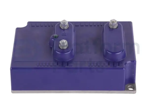 Electronic control unit