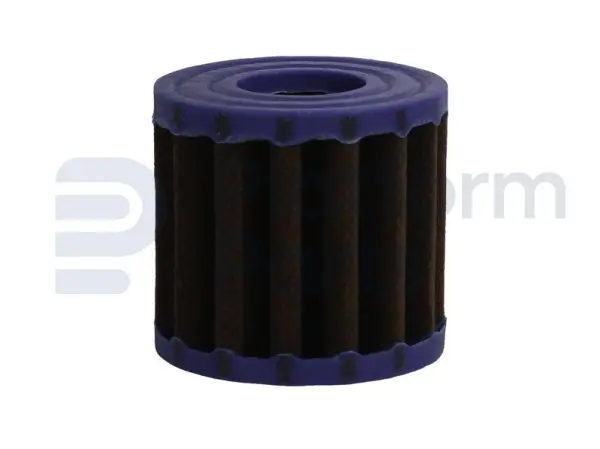 Breather filter