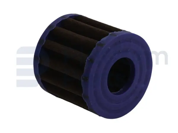 Breather filter