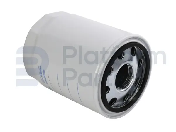 Hydraulic filter