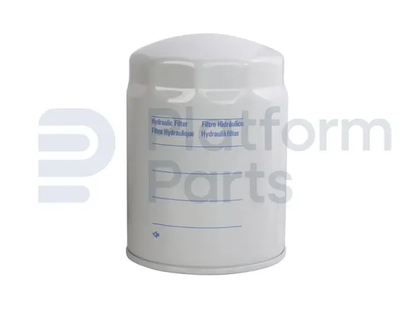 Hydraulic filter