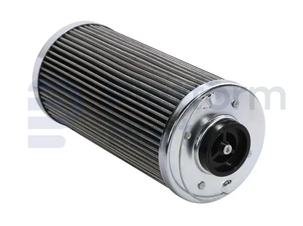 Return oil filter