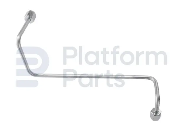 Hydraulic hose