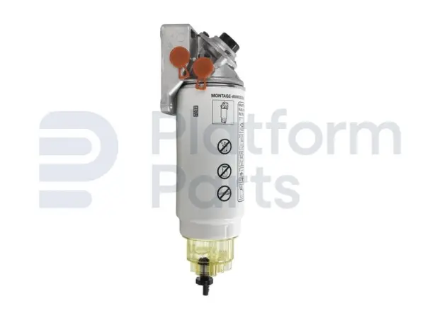 Fuel filter