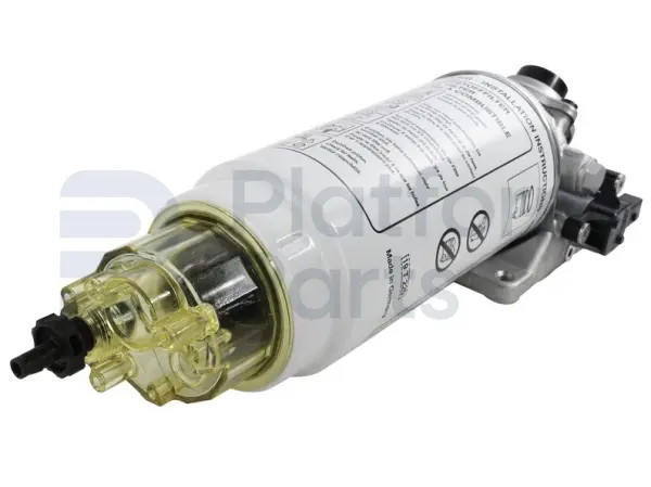 Fuel filter